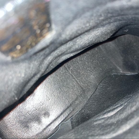 Sandro Sacha Leopard Ankle Boots - Picture 3 of 14